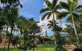 Ecocentro Brasil - Bangalô 4